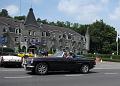 Lunch time in de Floreal in La Roche (31)